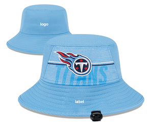 Giá Rẻ Bán Buôn 2025 Mỹ Đội Bóng Đá Xô Hat Thể Thao 32 Đội Xô Hat Thêu Bóng Chày Xô Hat - Product Image 5