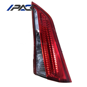 Luz Trasera Estándar de Fábrica I-PACK para <span class=keywords><strong>Toyota</strong></span> <span class=keywords><strong>Yaris</strong></span> Vios XP150 Sedan Ativ 2018 <span class=keywords><strong>2019</strong></span> 2020 2021, Luz Trasera 815610DB10 - Product Image 3