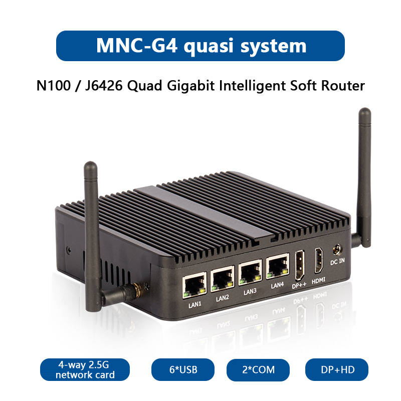 Intel Celeron J6426