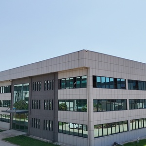 Soluciones Personalizadas para Almacenes. Especifique las Dimensiones, las Puertas, el Aislamiento y los Acabados. Construimos Exactamente lo que Su Negocio Necesita. - Product Image 3