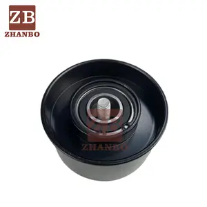 Factory Outlet For VOLVO 21983651 21983651 7421983651 14479VO 96161 622007 2.21225 534078610 Engine Belt Tension Pulley