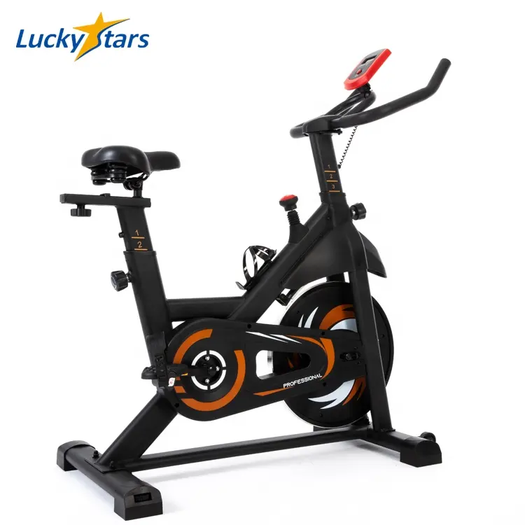 Cycling Gym Fitness Equipment New Exercise Health Indoor 2022 New Fitness Exercise Bike Home Cheap Spin Bike