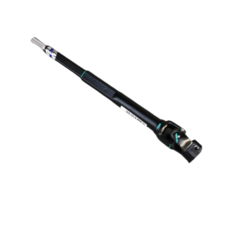 Wuling Glory Lengthened Small Truck Steering Gear Column 6407 6450 Steering Cross Joint Lower Shaft Auto Parts Image 2