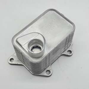 06L117021G 06L117021C Refroidisseur d'huile moteur 06L117021E 06K117021D 06K117021E 06K117021J - Product Image 5