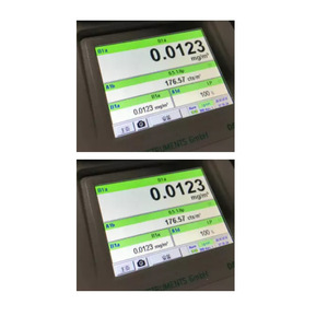 Detector ultrasónico de fallas Cs Instruments Oil Check 400 para análisis de aire comprimido - Product Image 5