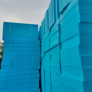 Fourniture de panneaux de polystyrène <span class=keywords><strong>extrudé</strong></span> XPS ignifuges pour l'<span class=keywords><strong>isolation</strong></span> du toit des murs extérieurs et intérieurs Chauffage par le sol - Product Image 3