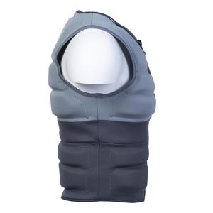 Veste <span class=keywords><strong>de</strong></span> <span class=keywords><strong>sauvetage</strong></span> pour adulte, gilet <span class=keywords><strong>de</strong></span> natation pour hommes et femmes, veste d'aide en néoprène pour les sports nautiques - Product Image 4