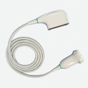 Mingray pemindai transduser <span class=keywords><strong>Ultrasound</strong></span>, pemindai <span class=keywords><strong>Ultrasound</strong></span> L14-6Ns asli digunakan untuk melihat Mindray TE7 M9 diperbarui - Product Image 1