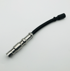 Cable de bujía 1121500118 Unidad de línea de encendido de alto voltaje del motor para <span class=keywords><strong>Mercedes</strong></span> <span class=keywords><strong>Benz</strong></span> E55 E50 E43 E24 - Product Image 3