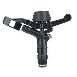 Bán buôn 3/4 ''nhựa vườn vòi phun nước xoay nước tưới tiêu cho vườn cây ăn quả & vườn lĩnh vực - Product Image 3