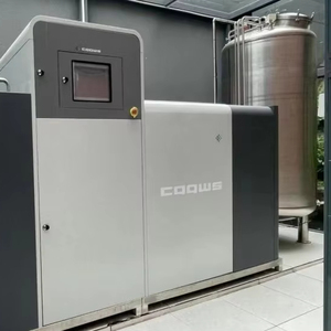 Equipement <span class=keywords><strong>de</strong></span> purifurifement d'Eau potable avec osmose INVERSE - Product Image 1