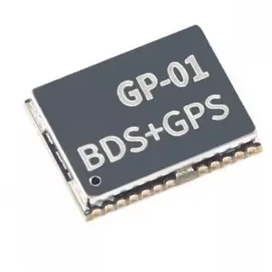 BDS GPS GNSS multimodale posizionamento satellitare e ricevitore di navigazione modulo SOC GP-01