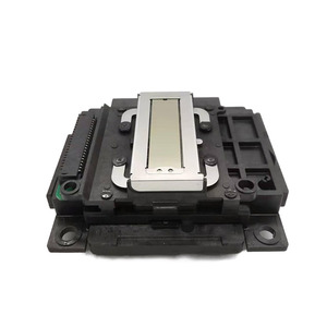 Nova Cabeça de Impressão Compatível FA11000 para Impressoras a Jato de Tinta M100/M101/M105/M200/M201/M205/M250 - Peça de Reposição Original de Alta Qualidade - Product Image 3