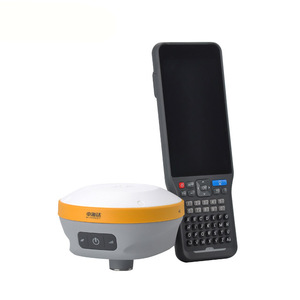 เครื่องมือสำรวจที่ดินระบบ GPS แบบดิฟเฟอเรนเชียล Hi-target D8pro GNSS RTK รุ่นอัปเกรดจาก Hi-target V200 - Product Image 1