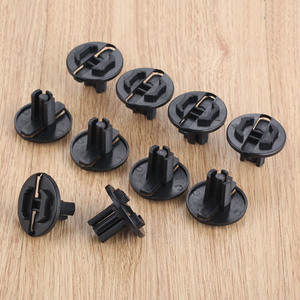 Clip de fixation de phare Mercedes Benz 1248210520 pour E300 E320 E420 300C, pièce de rechange - Product Image 4