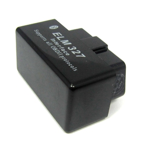 V1.5 cánh tay phổ xe mã đọc OBD2 Máy quét màu xanh-răng <span class=keywords><strong>2.0</strong></span> ELM327 V1.5 cánh tay ELM 327 V 1.5 công cụ chẩn đoán - Product Image 4