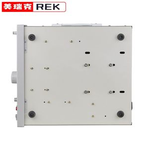 เครื่องมือทดสอบดิจิตอลสี่หลัก Meiruike RK2672CM5KV - Product Image 4
