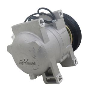 Compresseur d'air de voiture pour Nissan Sunny Almera Classic 1.6i 27630-95F0A 2763095F0B 59510-31700 506021-7071 - Product Image 6