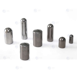 Đầu mũi khoan mỏ bằng cacbua vonfram đánh bóng 10x15mm, loại OEM, mã YG8 YG8C YG11C YK05 YK15 YK20 YK25 - Product Image 5