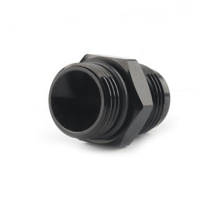 Aluminio anodizado <span class=keywords><strong>An</strong></span> Fittings An3 An4 An6 An8 An10 An12 Un orbe a un macho Flare Adaptadores - Product Image 4