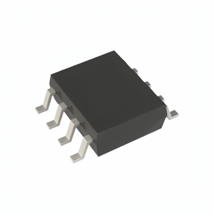 ตัวแทนจำหน่ายอย่างเป็นทางการ M93C86-WMN6P 8 SOlC เมมโมรี่ ซื้อชิ้นส่วนอิเล็กทรอนิกส์ออนไลน์ - Product Image 1