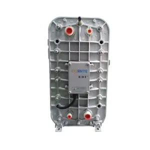 Filtro per il trattamento delle acque EDI 500L 2000L filtrazione dell'acqua industriale modulo edi per acqua ultrapura 1t 3t 5t