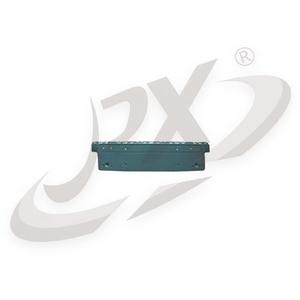 Bmw 7 Series E66 Rear Bumper PP Material Original Factory Fitment - Product Image 2