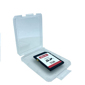 Tarjeta SD de 128 GB, Tarjeta SD de 512 GB, Mini Tarjeta SD de Grabación con Velocidad A1, Velocidad V10, Tarjeta TF Compatible con DVR, Capacidad de 2 GB, Cámaras de Seguridad - Product Image 4