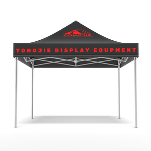 Tùy chỉnh thương mại gấp lều 3x3m EZ bật lên tán 10x10ft Tán lều - Product Image 4