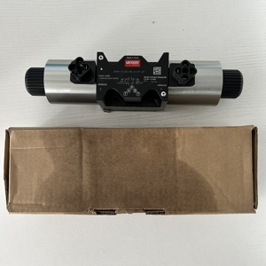 DG4V-5-2CJ-M-U-H7-22 điện từ đảo chiều van thủy lực DN10 đường kính 120L dòng chảy 315bar áp lực - Product Image 5