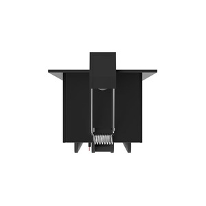 Đèn <span class=keywords><strong>downlight</strong></span> âm trần hình chữ nhật có thể điều chỉnh, xu hướng năm 2022, 20W <span class=keywords><strong>LED</strong></span>, kiểu lưới - Product Image 5