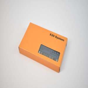 Modulo di Ingresso Analogico per Automazione PLC X20 AI 1744-<span class=keywords><strong>3</strong></span> X20AI1744-<span class=keywords><strong>3</strong></span> Rev I0 - Product Image 1