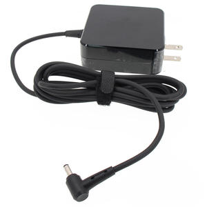 Nuevo Cargador Rápido de 65W, 19V 3.42A, Adaptador de Corriente de Forma Cuadrada, Cargador para Portátil de 4.0 1.35mm - Product Image 6