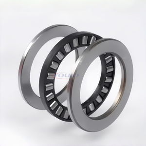 Nouveau Roulement à Billes de Pression Original 81136-M 81136M en Stock - Product Image 1