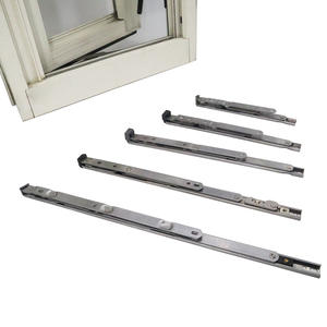 Produsen perangkat keras jendela pintu Seri engsel tetap geser engsel gesekan jendela <span class=keywords><strong>UPVC</strong></span> - Product Image 2