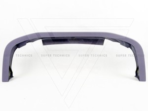 Lip Delantero de Fibra de Vidrio para Subaru Impreza 7 WRX <span class=keywords><strong>GDA</strong></span> 2000-2003 - Product Image 5