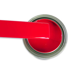 <span class=keywords><strong>Peinture</strong></span> automobile liquide pour <span class=keywords><strong>carrosserie</strong></span> SHHCC, acrylique 2K, <span class=keywords><strong>rouge</strong></span> vif, directement de l'usine - Product Image 5