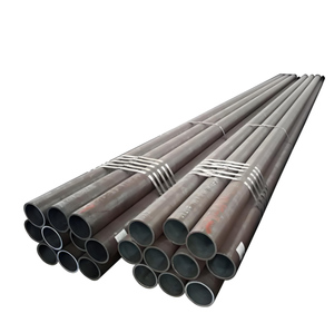 उच्च गुणवत्ता वाली निर्बाध शैली स्टील पाइप निर्बाध स्टील ट्यूब पाइप निर्बाध स्टील ट्यूब पाइप - Product Image 6