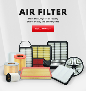 Filtro de aire de PU para motor, accesorio para <span class=keywords><strong>NISSAN</strong></span> Almera Juke Sunny Tiida Wingroad, 16546-30P00 16546-73C10, gran oferta - Product Image 5