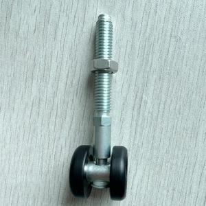 New Temple Custom Hardware Stainless Steel Adjustable Roller Wheel 003 for <b>Machine</b> <b>Tools</b> <b>Accessories</b> - Product Image 2