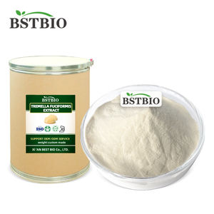 BSTBIO organik <span class=keywords><strong>Tremella</strong></span> Fuciformis tozu/<span class=keywords><strong>Tremella</strong></span> mantar tozu/<span class=keywords><strong>Tremella</strong></span> tozu - Product Image 3