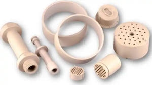 Vente Flash : Pièces en Plastique ABS Usinées CNC, Usinage CNC de Plastique - Product Image 6
