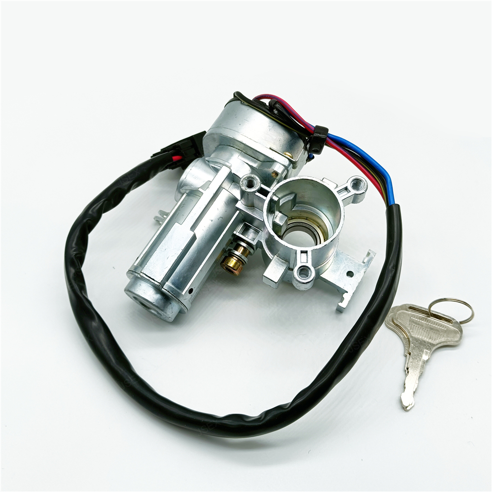 【中古】 信心三昧 Ignition Starter Switch MB-098733 for MITSUBISHI CANTER