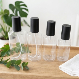 Bouteille de Shampoing de Luxe pour Animaux de Compagnie – Emballage Haut de Gamme pour Soins Capillaires – Flacon et Contenant en Plastique avec Pompe pour Produits Capillaires - Product Image 6