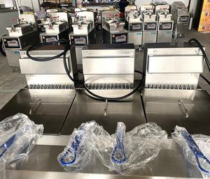 Penggorengan Gas Henny Penny Kfc - Product Image 3