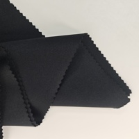 Rollo de Tela Transpirable de Alta Calidad, Personalizable, 87% Poliéster, 13% Elastano, para Ropa Deportiva