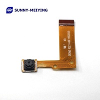 0.3MP GC032A MIPI FF à mise au point fixe Mini petit module de caméra de vision de robot de balayage de ligne de code de balayage OEM