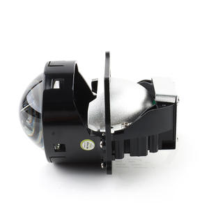 Nuova Lente Proiettore Bi-LED 3.0 Accessori per Fari Auto OEM One-Stop Lampadina LED per Fari Lente Proiettore Biled - Product Image 4