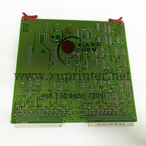 WD Original 00.785.0514/03 HAK2-B34 00.785.0514 Placa de Circuito 00.785.0749 /15 HAK2 00.781.3392 /02 Piezas para Impresión Offset - Product Image 6