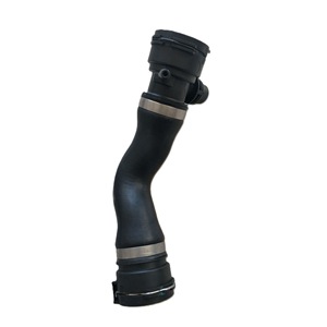 Manguera de refrigerante para BMW de caucho, longitud estándar, pieza de repuesto 17127531579 - Product Image 1